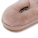 Afbeelding in Gallery-weergave laden, MOU slipper roze
