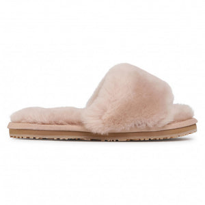 MOU slipper roze