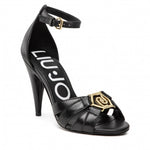 Afbeelding in Gallery-weergave laden, Liu Jo sandaal Linda 06 black
