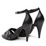 Afbeelding in Gallery-weergave laden, Liu Jo sandaal Linda 06 black
