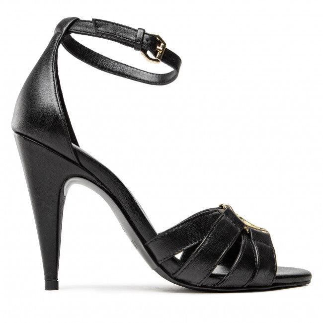 Liu Jo sandaal Linda 06 black