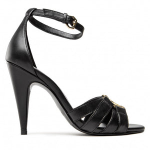 Liu Jo sandaal Linda 06 black