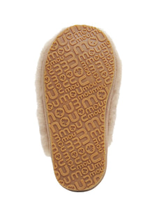 MOU slipper robe