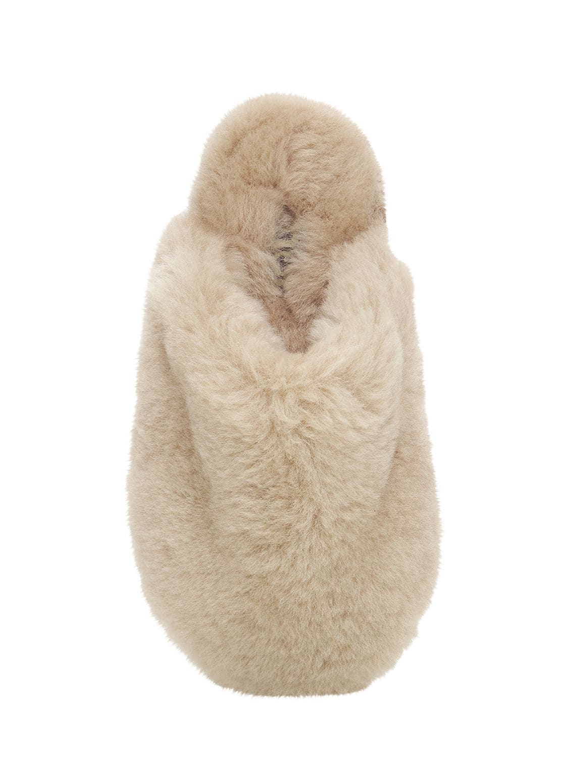 MOU slipper robe