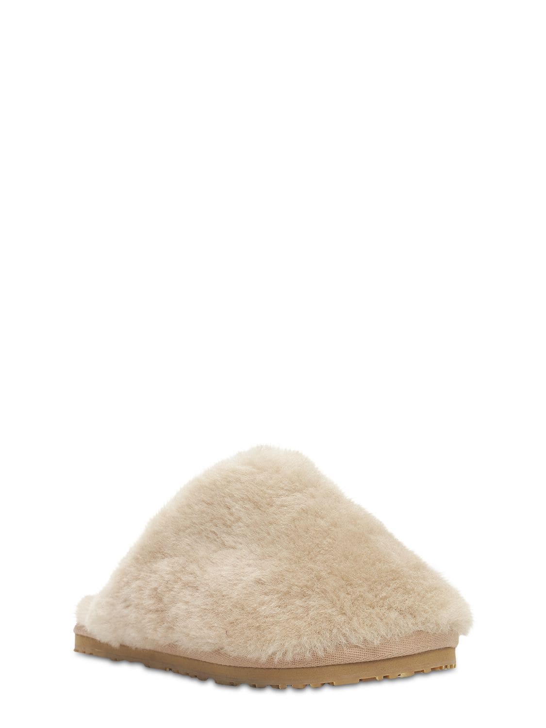 MOU slipper robe