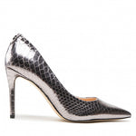 Afbeelding in Gallery-weergave laden, Guess pump Piera6 silver
