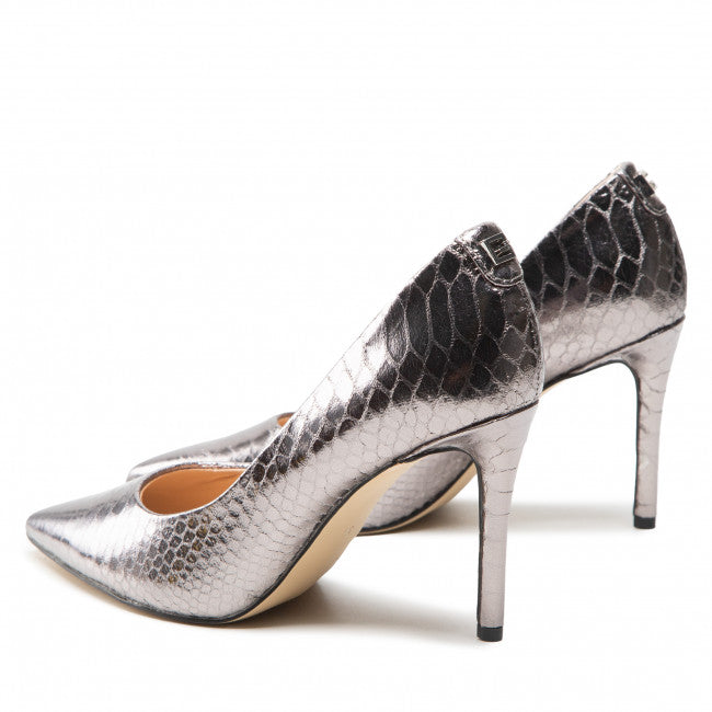 Guess pump Piera6 silver
