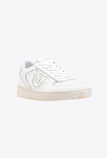 Afbeelding in Gallery-weergave laden, Pinko  bondy sneaker radiant white

