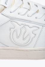 Afbeelding in Gallery-weergave laden, Pinko  bondy sneaker radiant white
