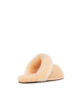 UGG Scuff peach