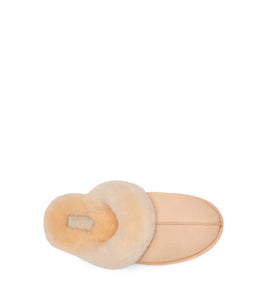 UGG Scuff peach
