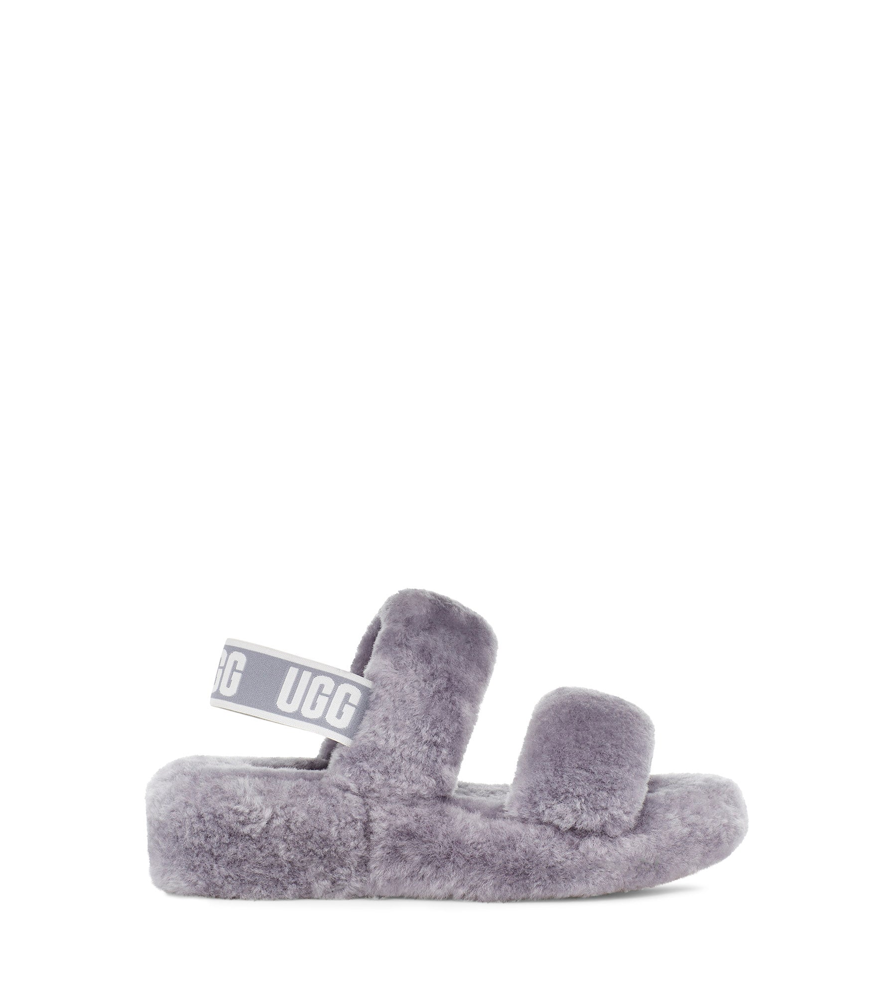 UGG oh yeah