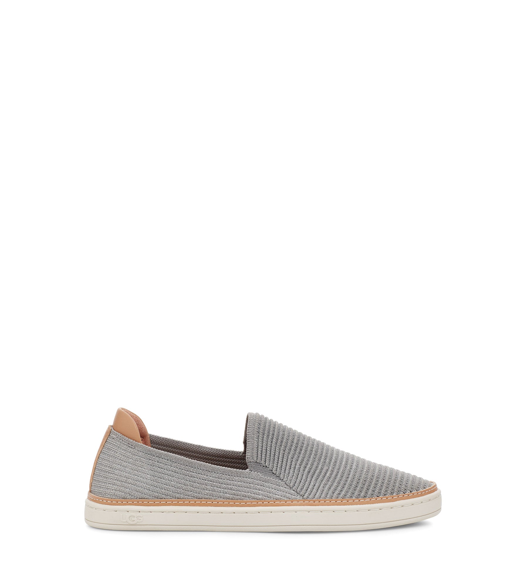 UGG Sammy Silver
