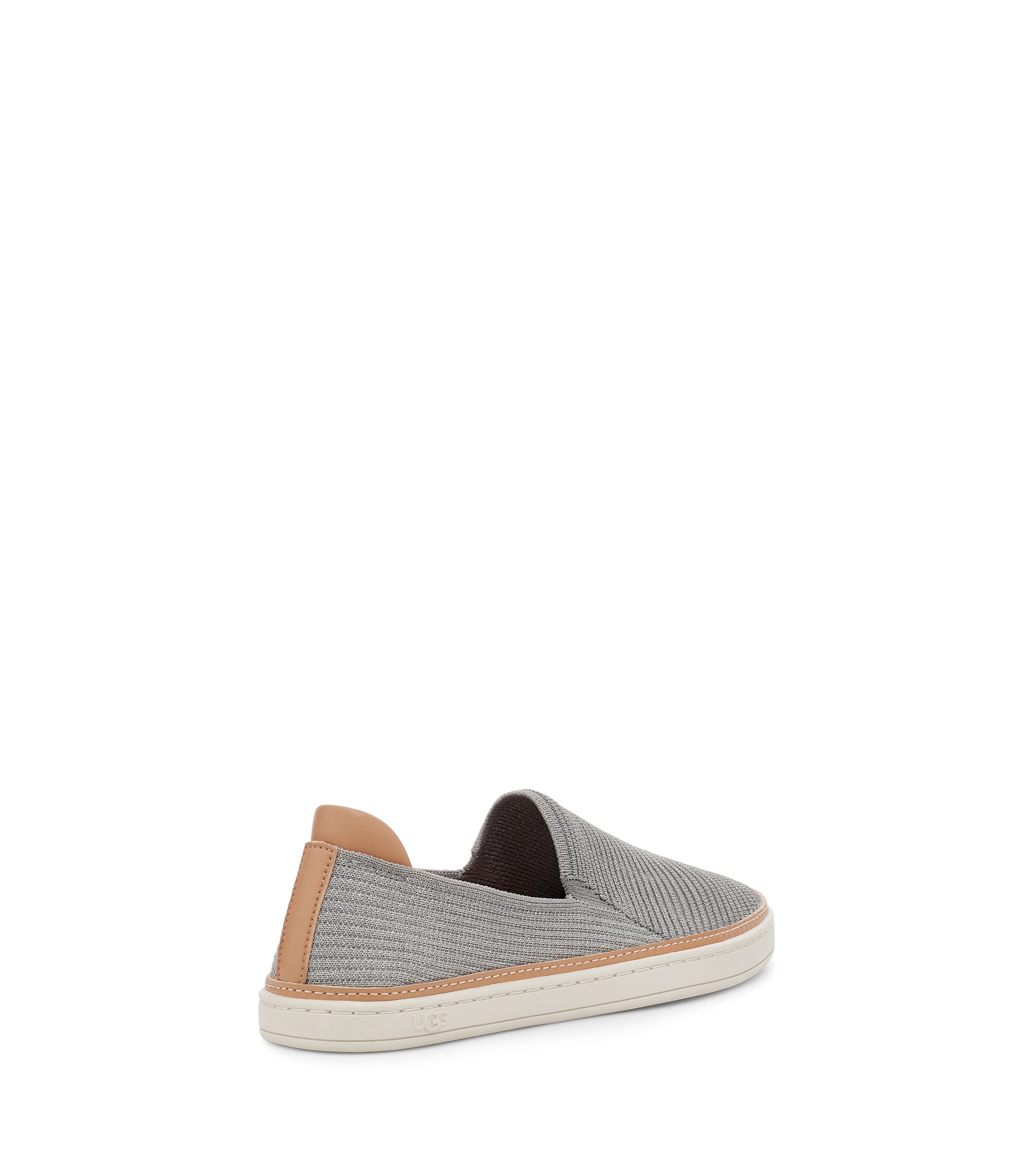 UGG Sammy Silver