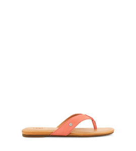 UGG Tuolumne pink suede