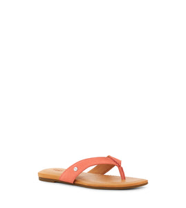 UGG Tuolumne pink suede