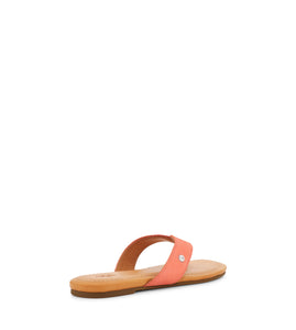 UGG Tuolumne pink suede