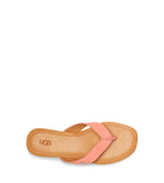Afbeelding in Gallery-weergave laden, UGG Tuolumne pink suede
