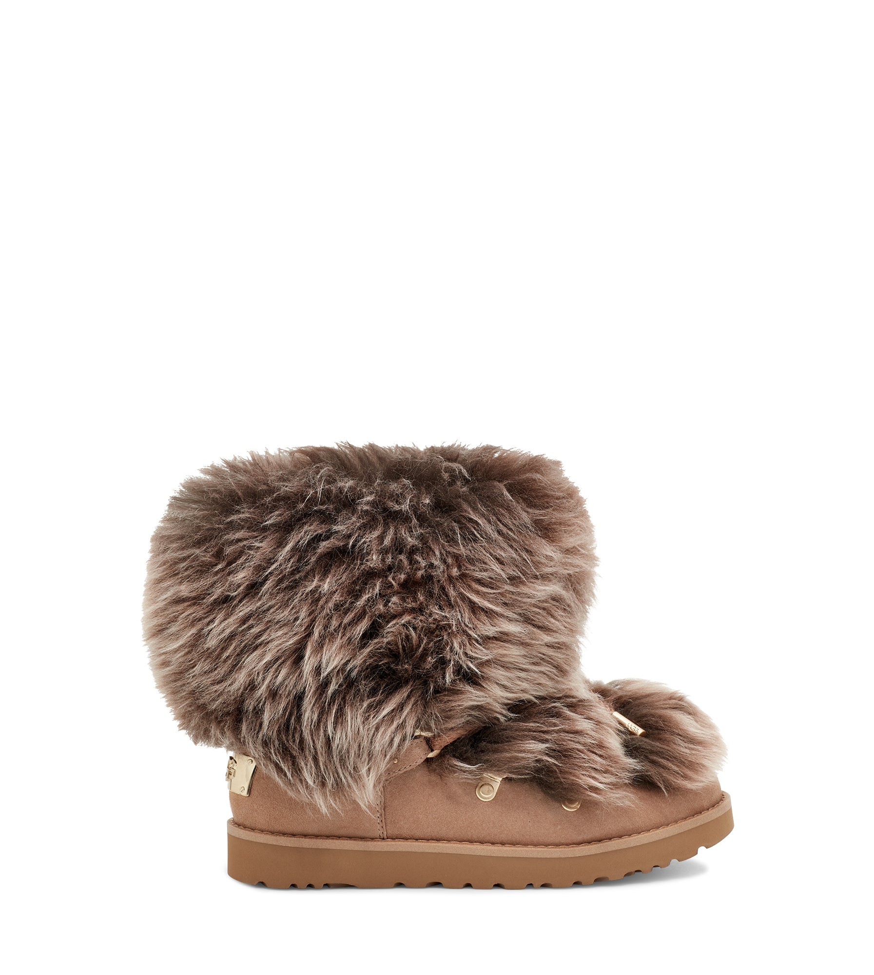 UGG classic posh