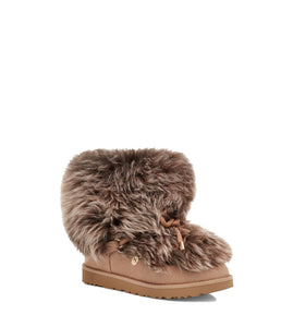 UGG classic posh