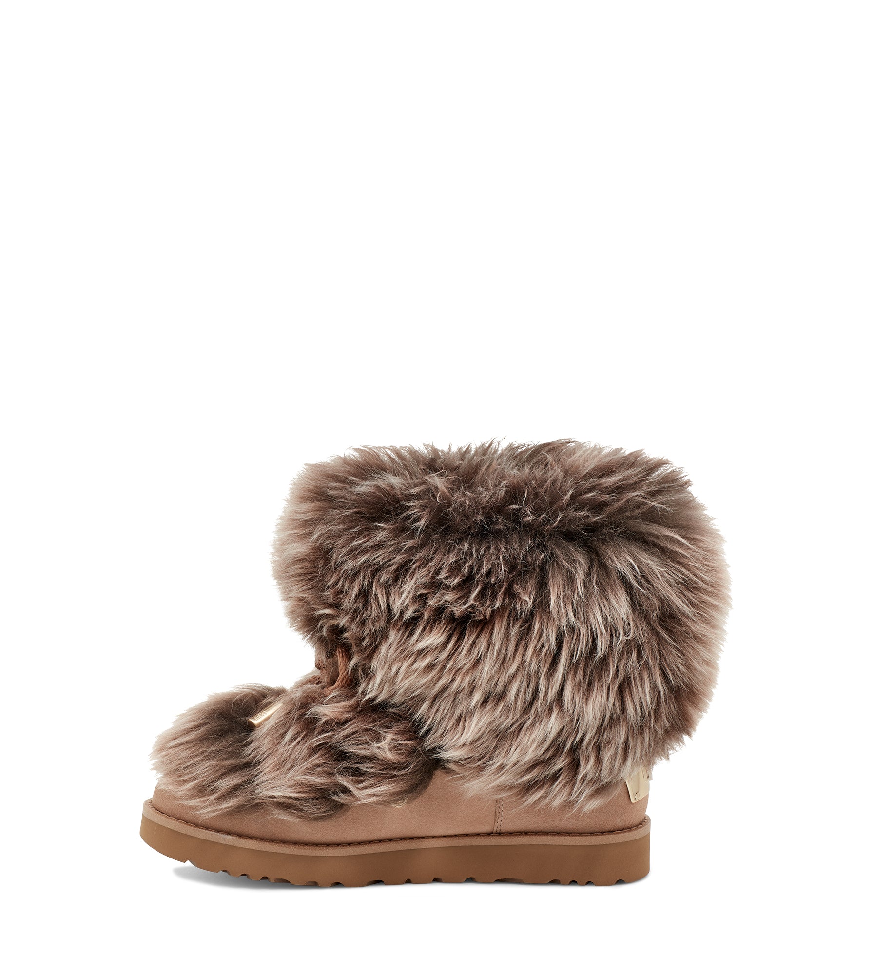 UGG classic posh
