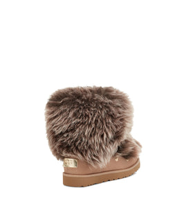 UGG classic posh