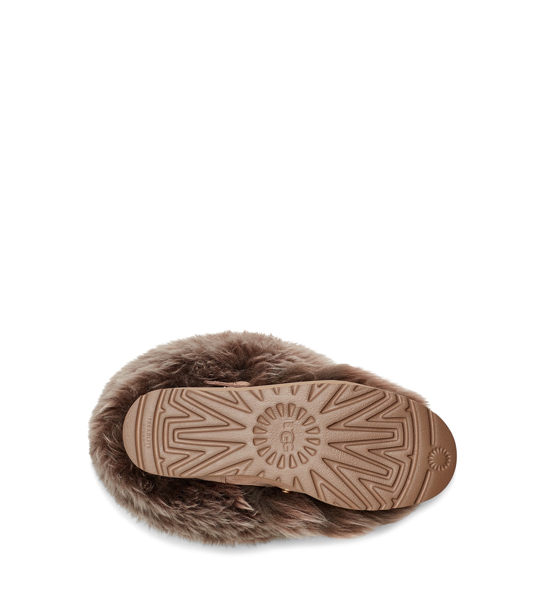 UGG classic posh