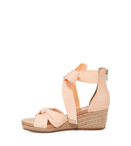 UGG yarrow peach