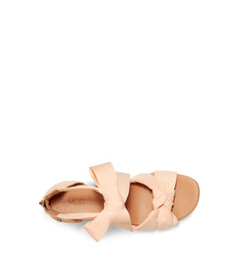 UGG yarrow peach