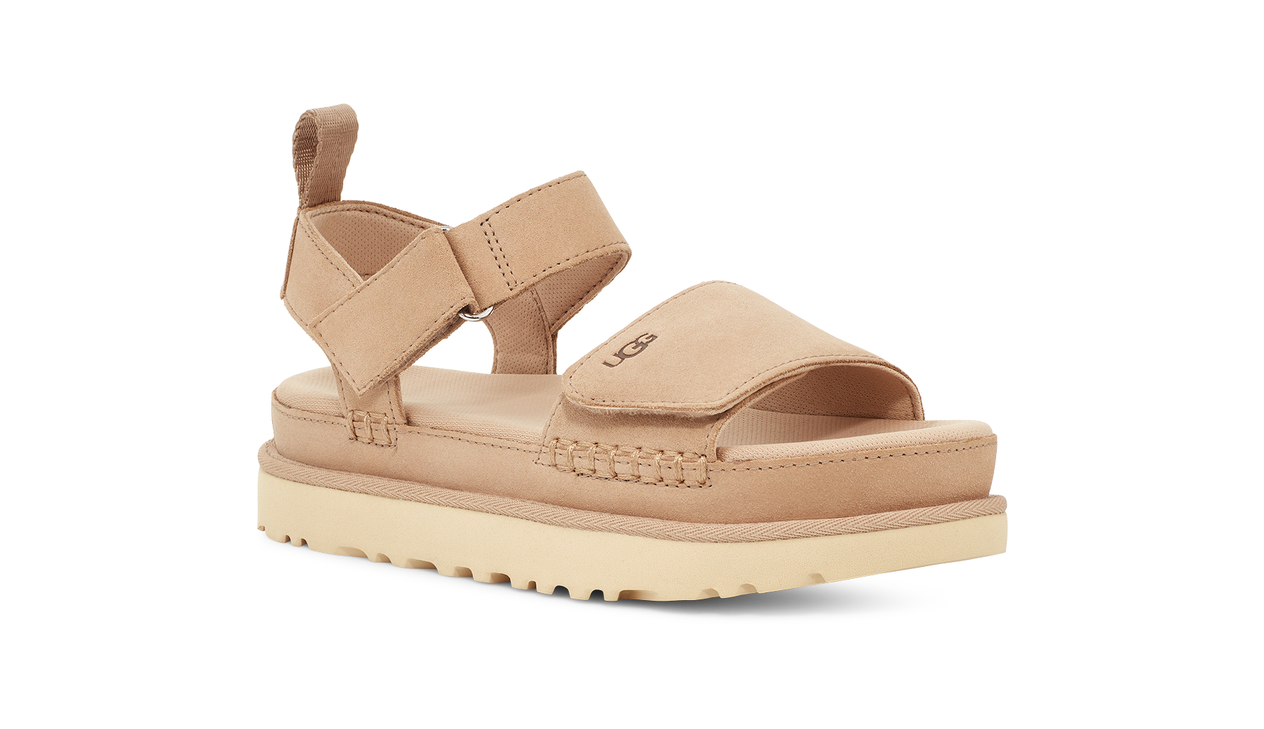 UGG Goldenstar sandal driftwood