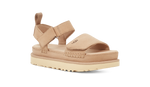 Afbeelding in Gallery-weergave laden, UGG Goldenstar sandal driftwood
