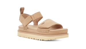 UGG Goldenstar sandal driftwood