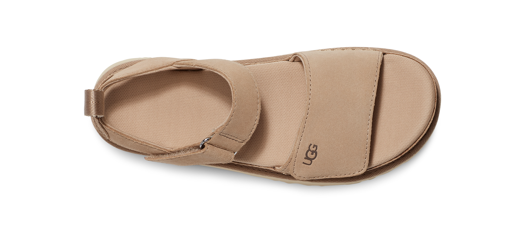 UGG Goldenstar sandal driftwood