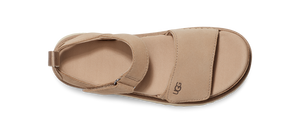 UGG Goldenstar sandal driftwood