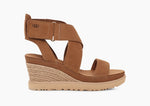 Afbeelding in Gallery-weergave laden, UGG Ileana ankle chestnut
