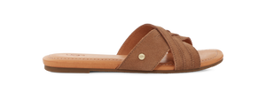 UGG Kenleigh Slide chestnut