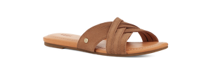 UGG Kenleigh Slide chestnut