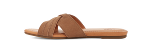 UGG Kenleigh Slide chestnut