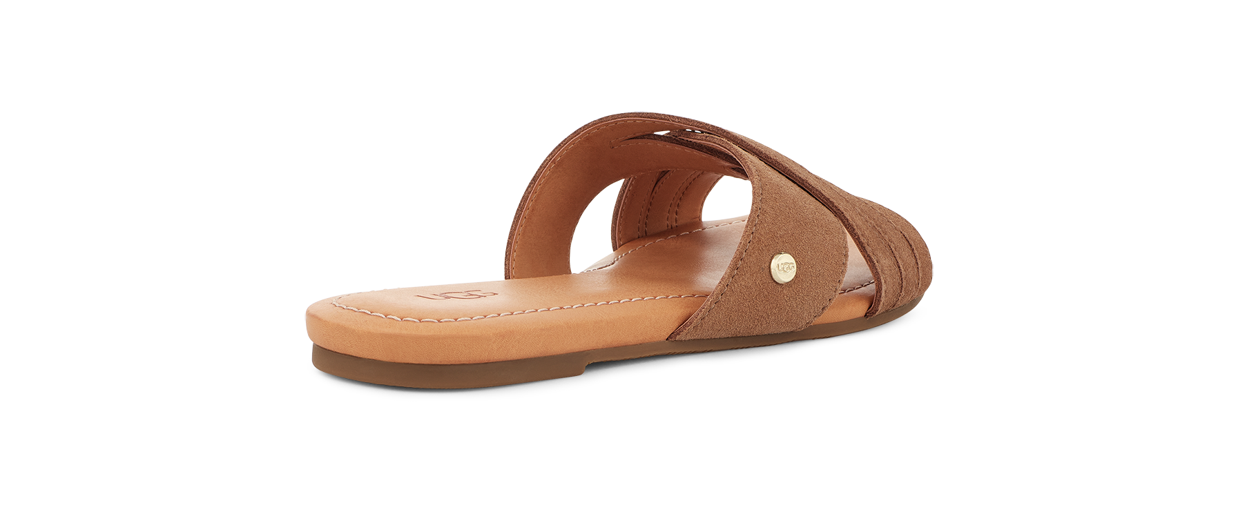 UGG Kenleigh Slide chestnut