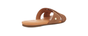 UGG Kenleigh Slide chestnut