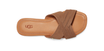 Afbeelding in Gallery-weergave laden, UGG Kenleigh Slide chestnut
