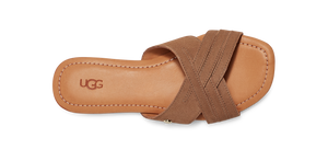 UGG Kenleigh Slide chestnut