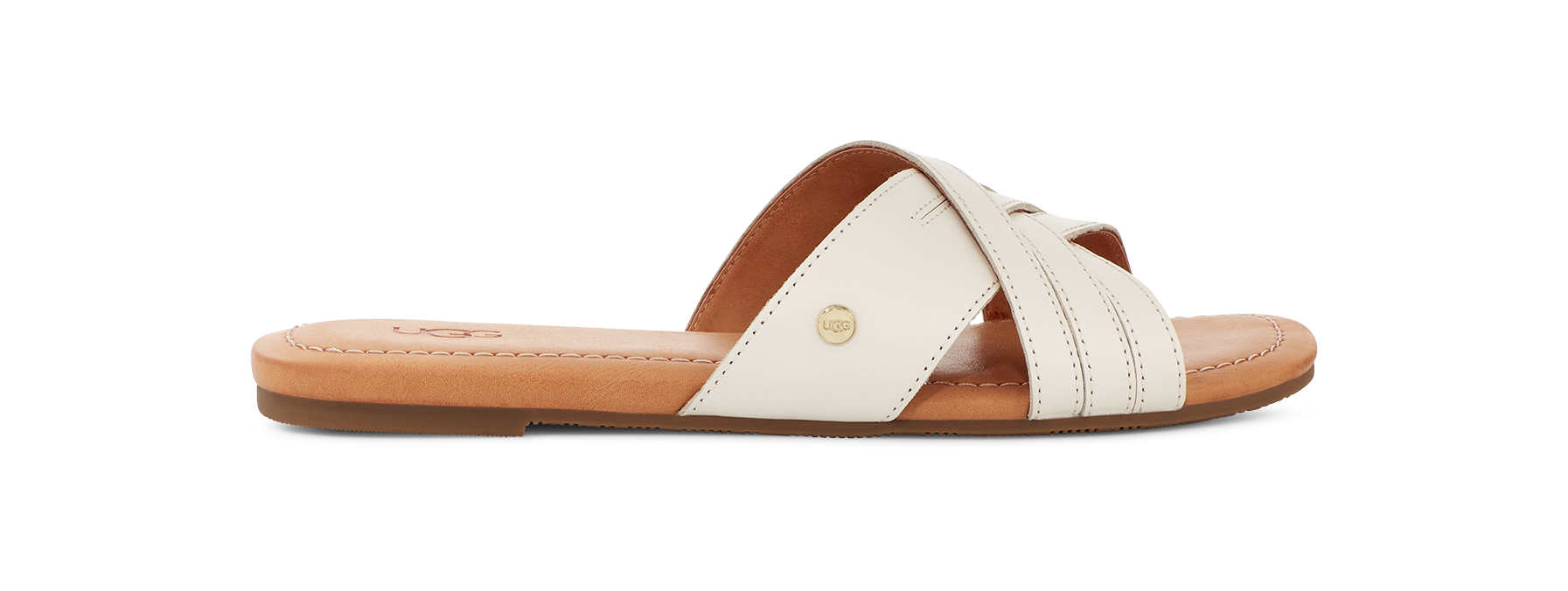 UGG Kenleigh Slide Jasmine