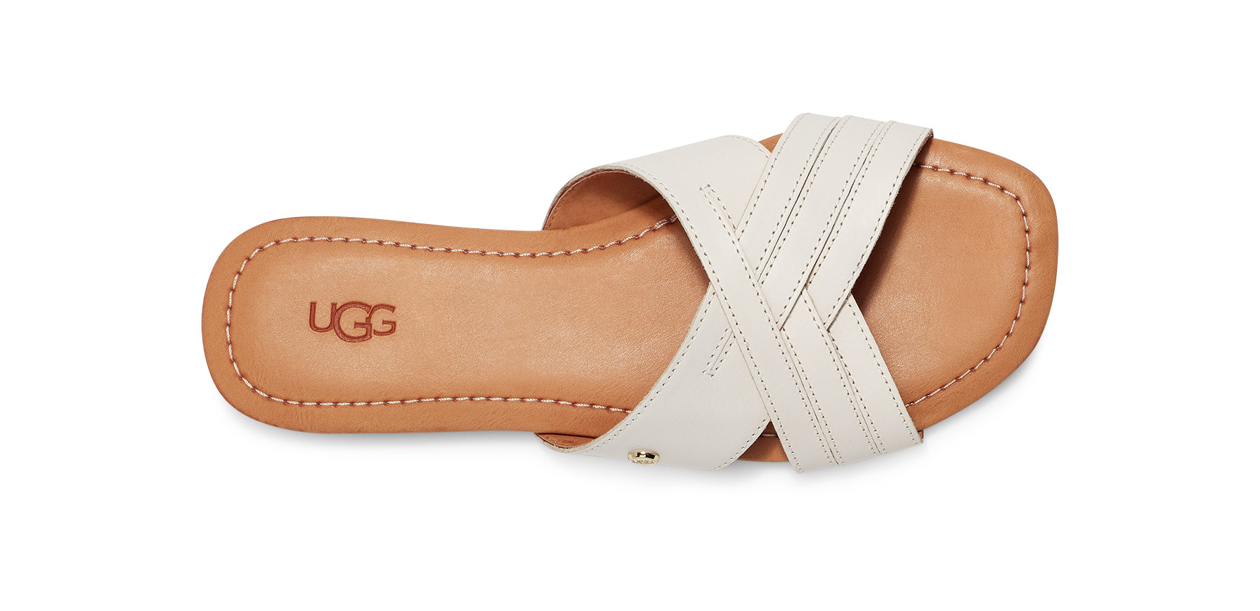 UGG Kenleigh Slide Jasmine