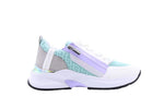 Afbeelding in Gallery-weergave laden, Liu Jo sneaker lily turq/lila
