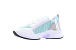 Afbeelding in Gallery-weergave laden, Liu Jo sneaker lily turq/lila
