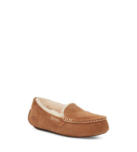 UGG Ansley Chestnut bruin