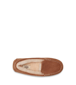 UGG Ansley Chestnut bruin