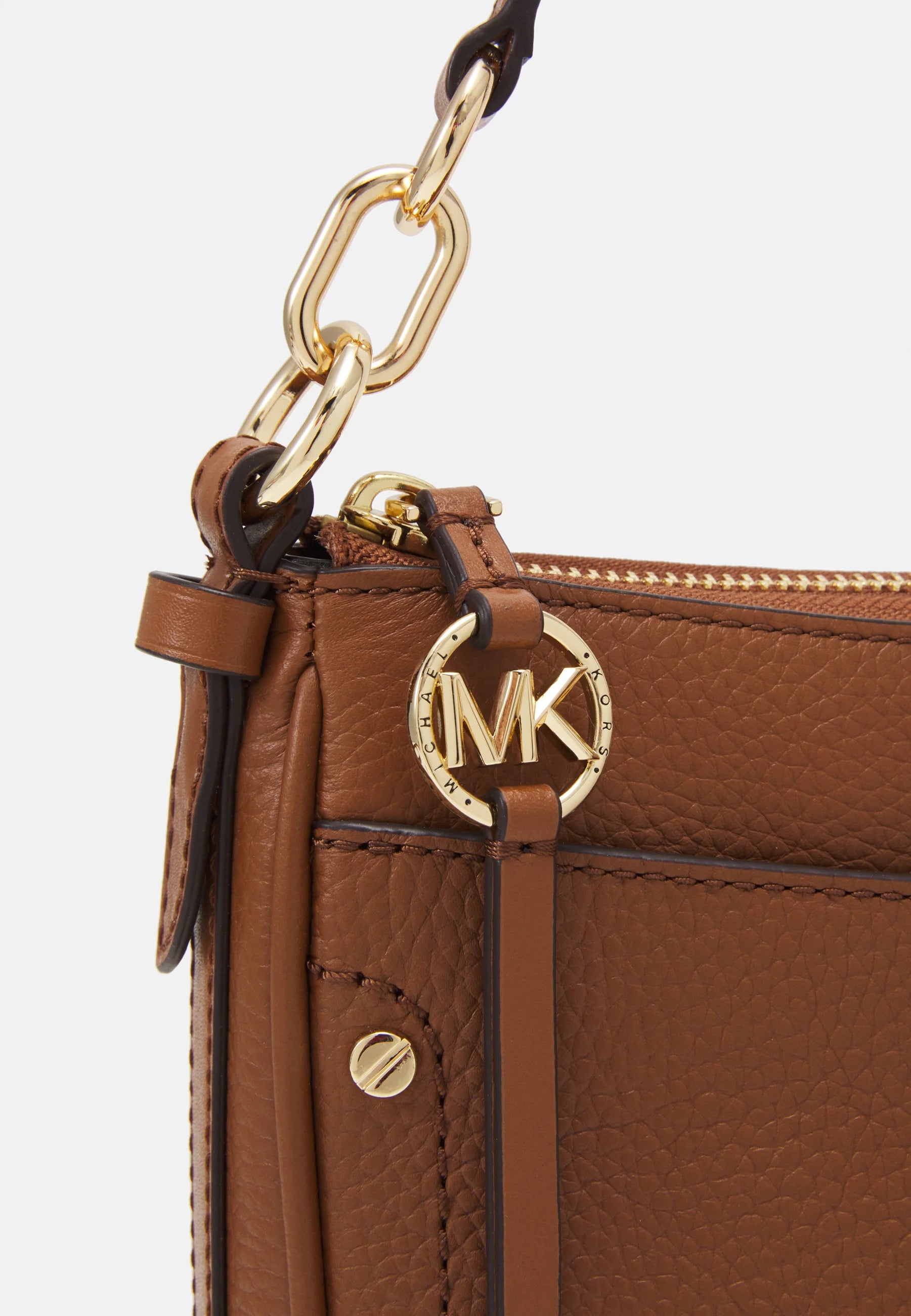 Michael Kors Jet set charm pochette luggage