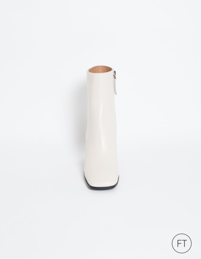 Bibi Lou laars off white